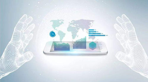 中小企業數字化轉型應順勢而為 擁抱技術服務新機遇