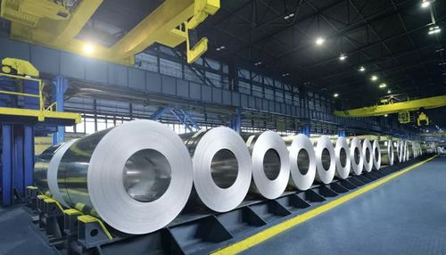 康利國際 以技術服務為核心，打造5G智慧工廠新標桿