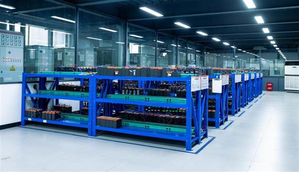 科技賦能，服務升級 雅迪華宇電池以“即檢即換”重塑用戶體驗